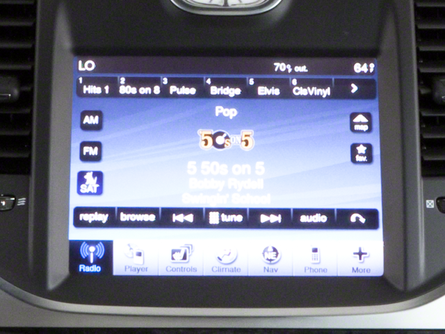 2012 Chrysler 300 Limited