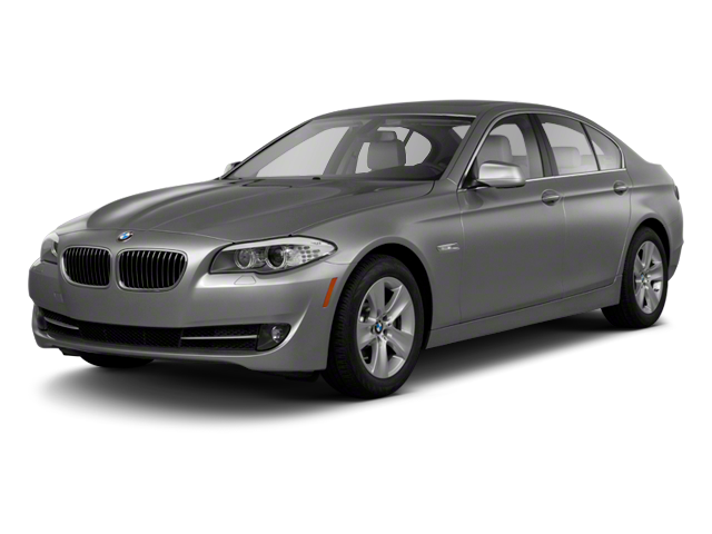 2013 BMW 535i 535i