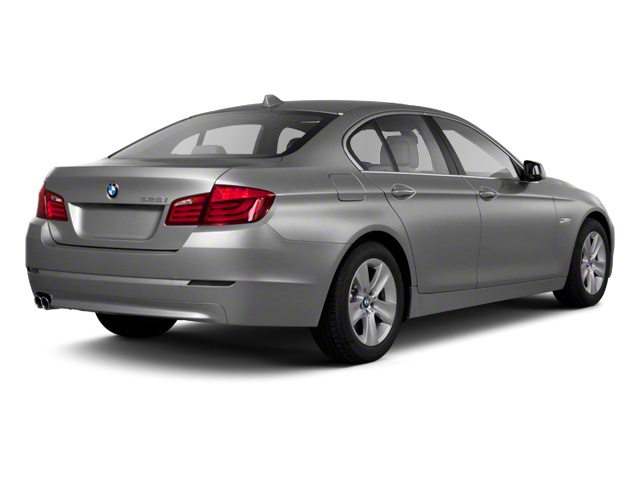 2013 BMW 535i 535i