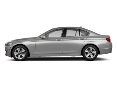 2013 BMW 535i 535i
