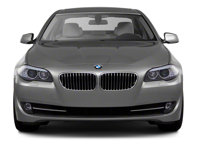 2013 BMW 535i 535i