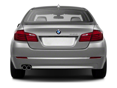 2013 BMW 535i 535i