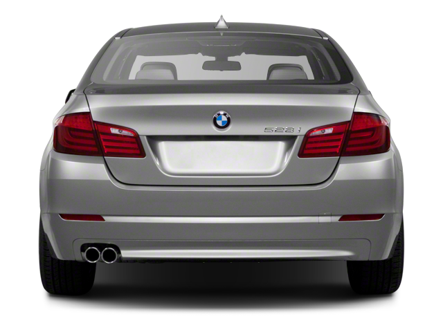 2013 BMW 535i 535i