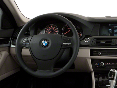 2013 BMW 535i 535i