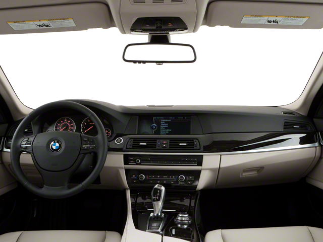 2013 BMW 535i 535i