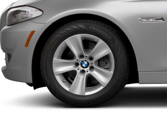 2013 BMW 535i 535i