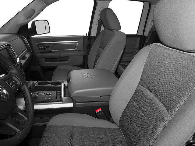 2013 RAM 1500 Laramie