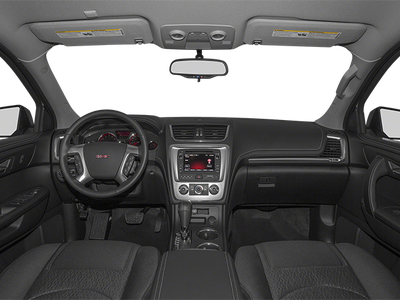 2013 GMC Acadia SLT