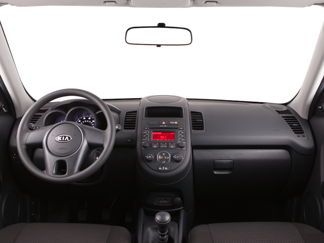 2013 Kia Soul !