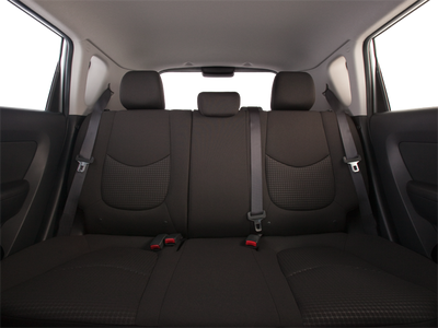 2013 Kia Soul !
