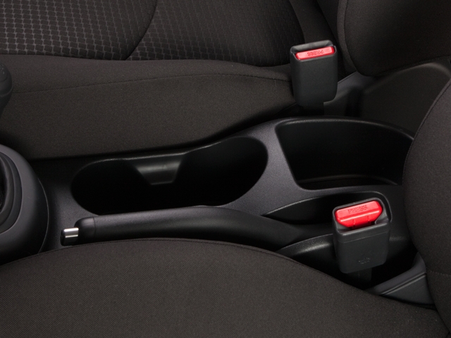 2013 Kia Soul !