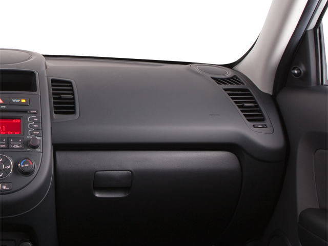 2013 Kia Soul !
