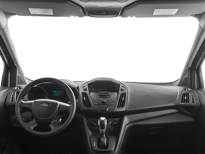 2014 Ford Transit Connect XLT