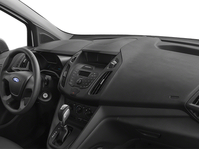 2014 Ford Transit Connect XLT