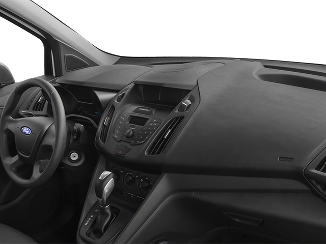 2014 Ford Transit Connect XLT