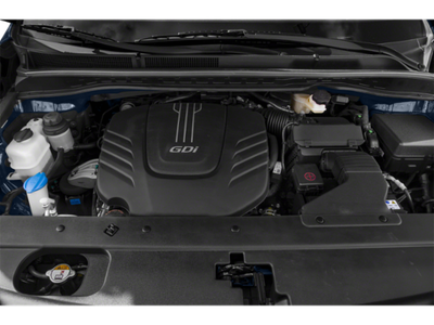 2015 Kia Sedona EX