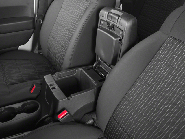 2016 Jeep Wrangler Unlimited 75th Anniversary