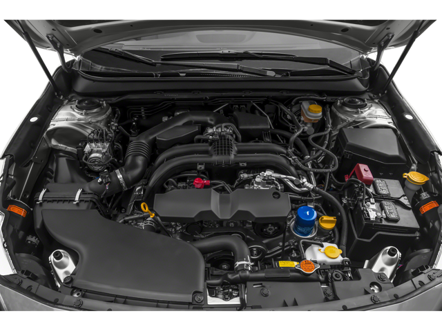 2016 Subaru Legacy 2.5i Limited