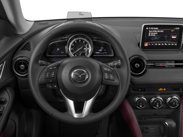 2017 Mazda Mazda CX-3 Grand Touring