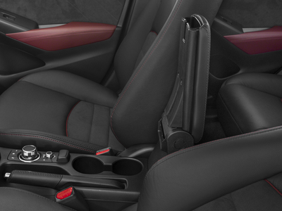 2017 Mazda Mazda CX-3 Grand Touring