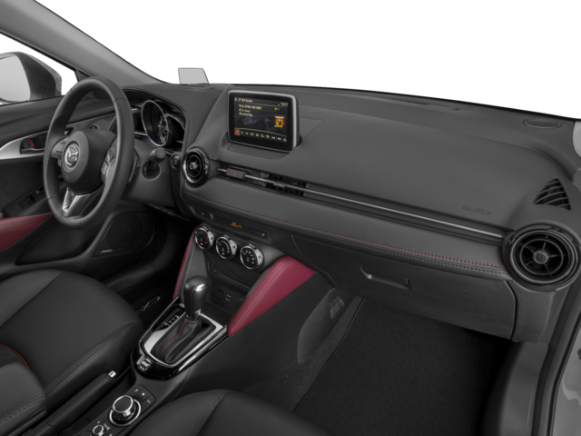 2017 Mazda Mazda CX-3 Grand Touring