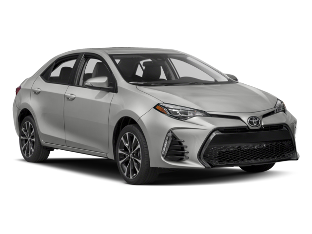 2017 Toyota Corolla 50th Anniversary Special Edition