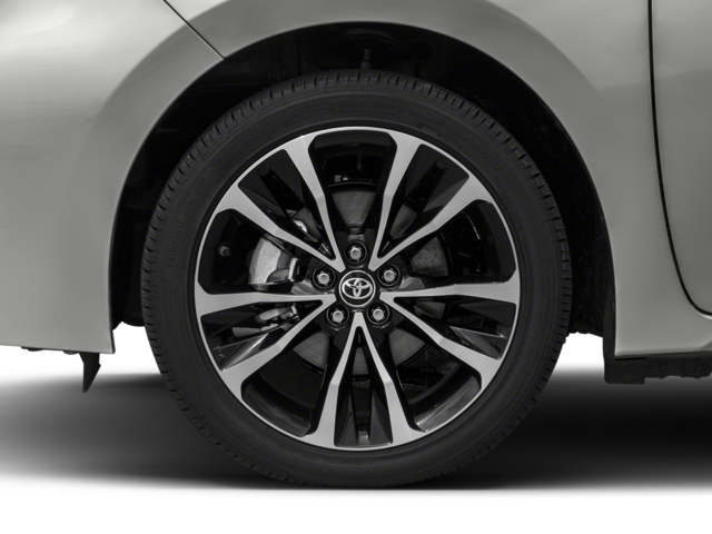 2017 Toyota Corolla 50th Anniversary Special Edition