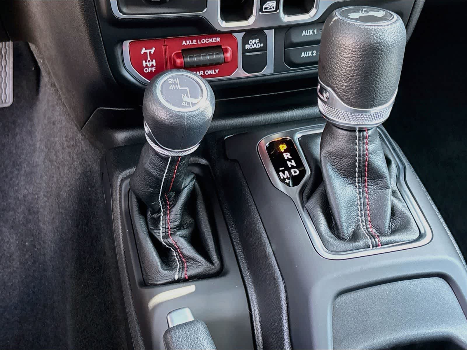 2026 Jeep Wrangler 4-Door Sport