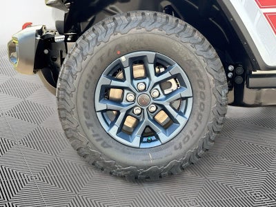 2026 Jeep Wrangler 4-Door Sport