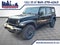 2027 Jeep Wrangler Sport S