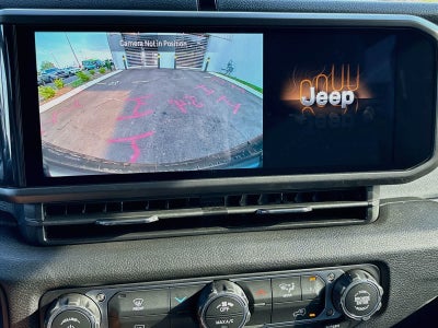 2027 Jeep Wrangler Sport S
