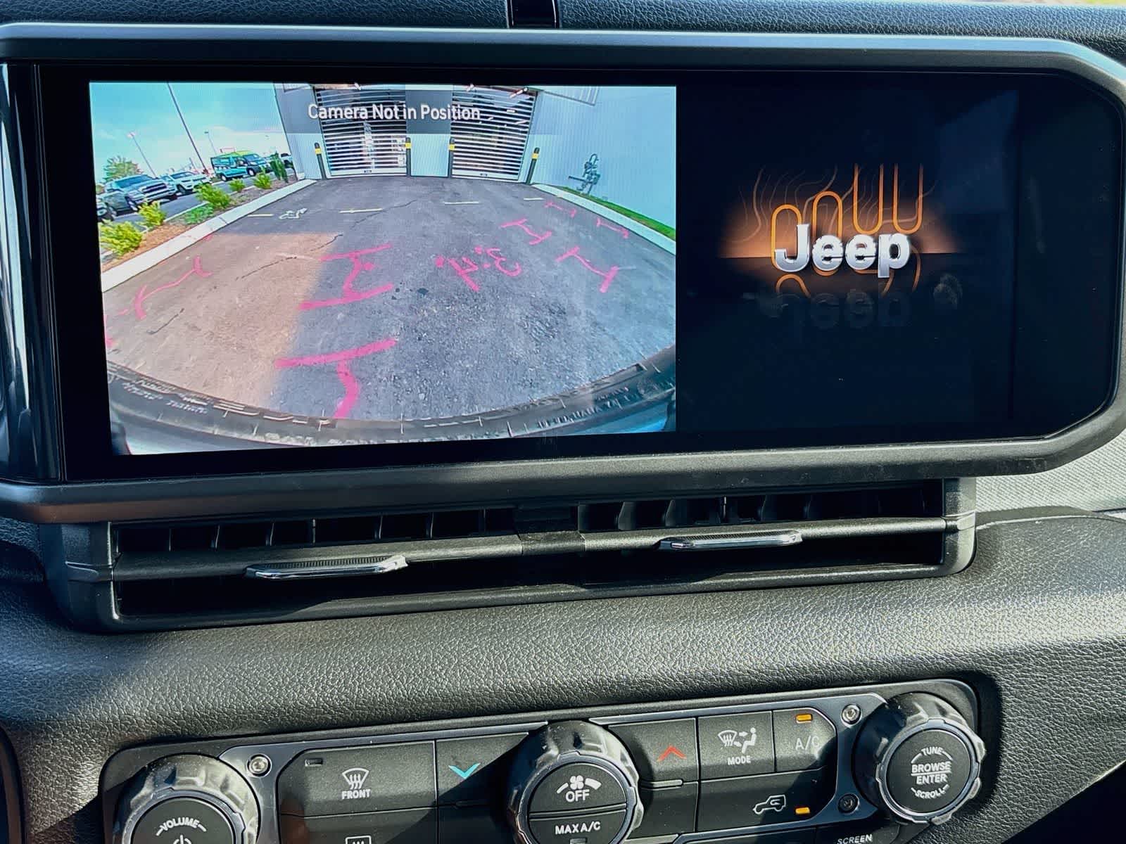 2027 Jeep Wrangler Sport S