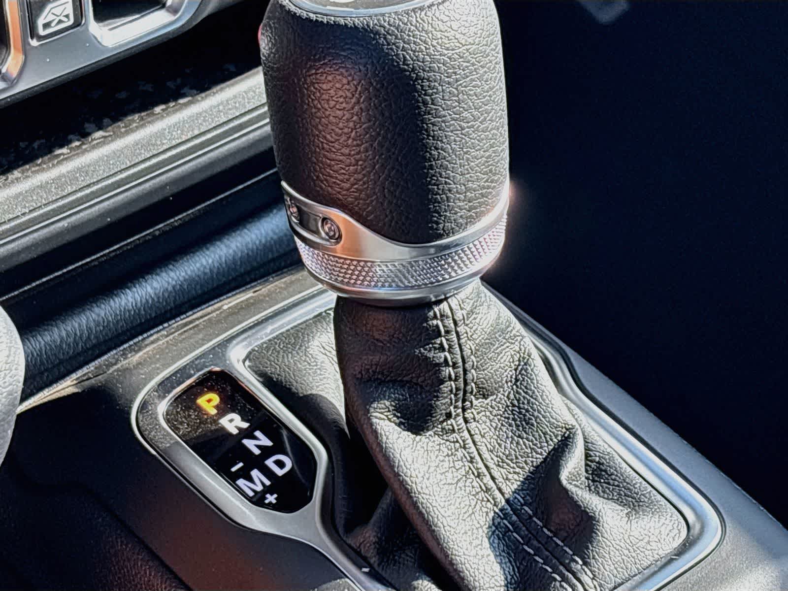 2027 Jeep Wrangler Sport S