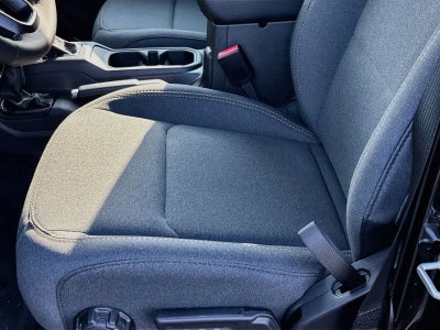 2027 Jeep Wrangler Sport S