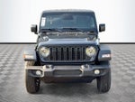 2027 Jeep Wrangler Sport S