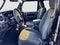2027 Jeep Wrangler Sport S