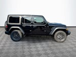 2027 Jeep Wrangler Sport S