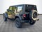 2027 Jeep Wrangler Sport S