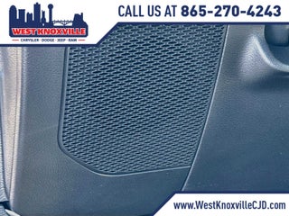 2027 Jeep Wrangler Sport S