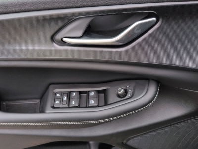 2026 Jeep Grand Cherokee GRAND CHEROKEE LAREDO X 4X4