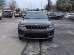 2026 Jeep Grand Cherokee GRAND CHEROKEE LAREDO X 4X4