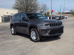 2026 Jeep Grand Cherokee GRAND CHEROKEE LAREDO X 4X4
