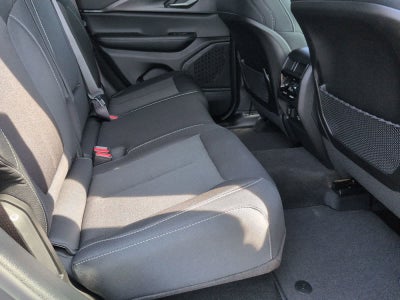 2026 Jeep Grand Cherokee GRAND CHEROKEE LAREDO X 4X4