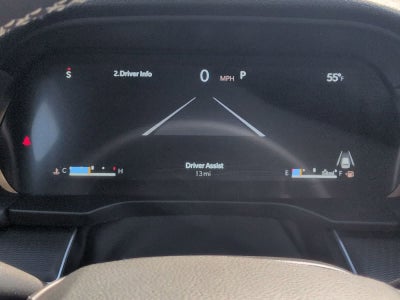 2026 Jeep Grand Cherokee GRAND CHEROKEE LAREDO X 4X4