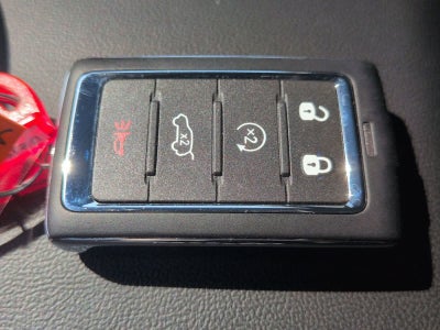 2026 Jeep Grand Cherokee GRAND CHEROKEE LAREDO X 4X4