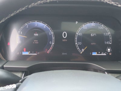 2026 Jeep Grand Cherokee GRAND CHEROKEE LAREDO X 4X4