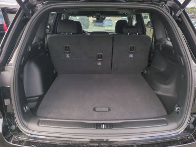 2026 Jeep Grand Cherokee GRAND CHEROKEE LAREDO X 4X4