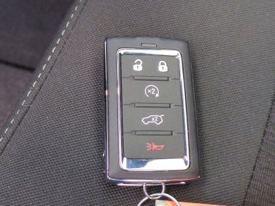 2026 Jeep Grand Cherokee GRAND CHEROKEE LAREDO X 4X4