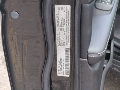 2026 Jeep Grand Cherokee GRAND CHEROKEE LAREDO X 4X4