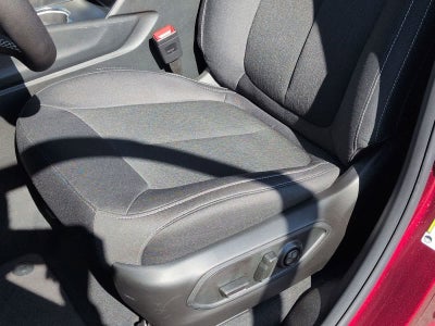 2026 Jeep Grand Cherokee GRAND CHEROKEE LAREDO X 4X4